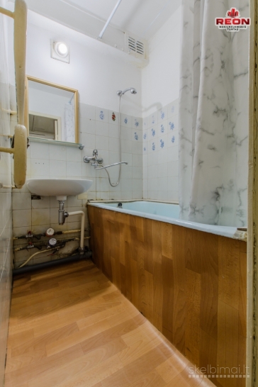 TVARKINGAS 1 KAMBARIO BUTAS VIRŠULIŠKĖSE!