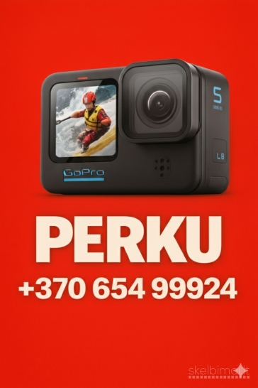 Perku Gopro 13 Gopro 12 Gopro 11 Gopro 10 