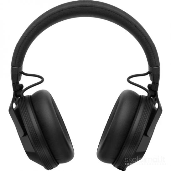 AlphaTheta HDJ-F10 Profesionalios bevielės ausinės 