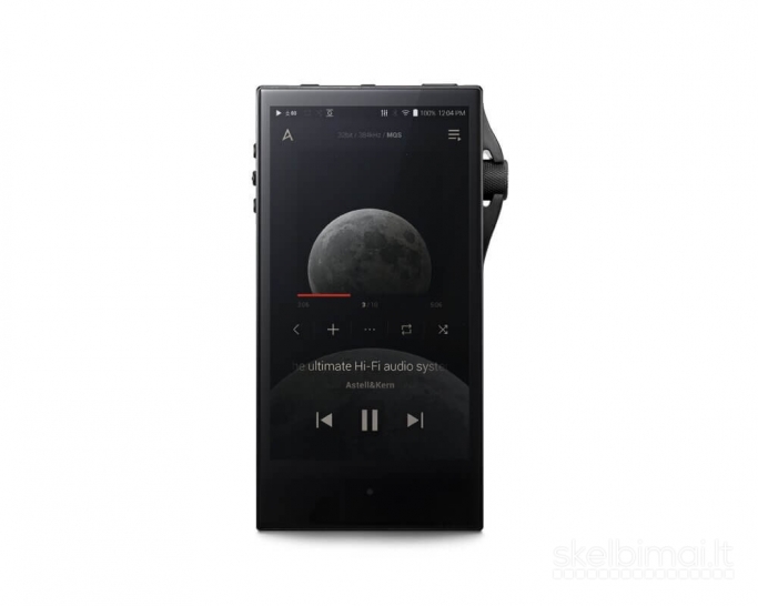 Astell&Kern SA700 muzikos grotuvas 