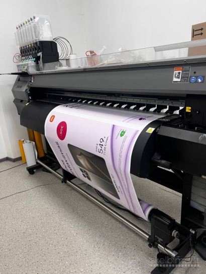 Add Print – spaudos ir reklamos paslaugos