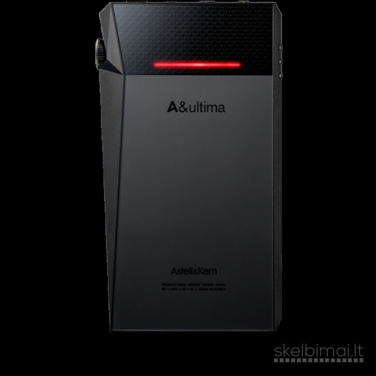Astell&Kern SP2000T nešiojamas grotuvas