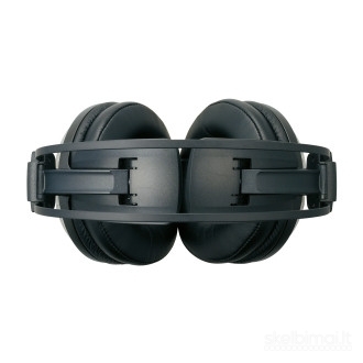 Audio-Technica ATH-A2000Z Art Monitor® Uždaros ausinės