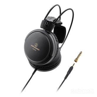 Audio-Technica ATH-AD700X Audiofilinės Open-Air Ausinės