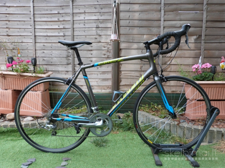 SPECIALIZED Allez Elite Road Bike.700C wheels.Carbon fork.9kg.58cm.Large frame.