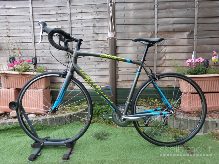 SPECIALIZED Allez Elite Road Bike.700C wheels.Carbon fork.9kg.58cm.Large frame.