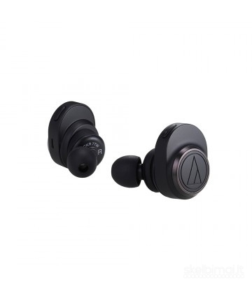 Audio-Technica ATH-CKR7TW Belaidės Ausinės