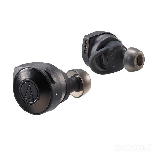 Audio-Technica ATH-CKS5TW Belaidės In-Ear Tipo Ausinės
