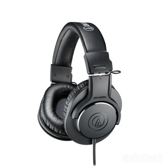 Audio-Technica ATH-M20x ausinės