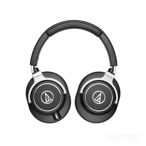 Audio-Technica ATH-M70x Profesionalios Monitorinės On-Ear Ausinės