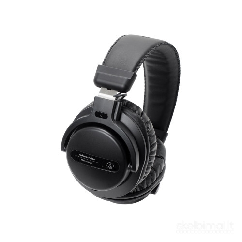 Audio-Technica ATH-PRO5X Profesionalios Over-Ear DJ Ausinės