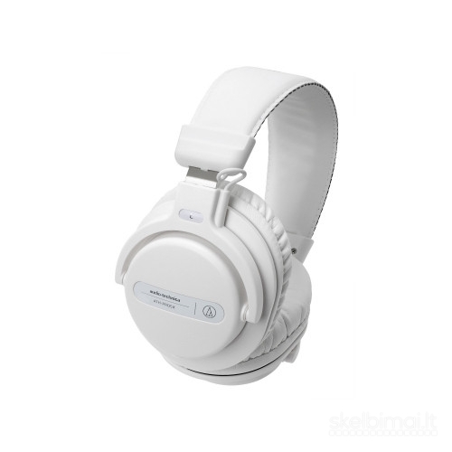 Audio-Technica ATH-PRO5X Profesionalios Over-Ear DJ Ausinės