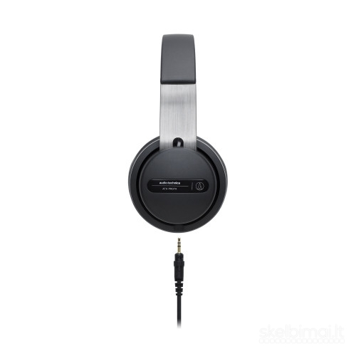 Audio-Technica ATH-PRO7X Profesionalios DJ On-Ear tipo Ausinės