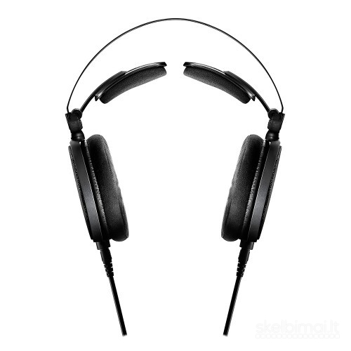 Audio-Technica ATH-R70x Open-back reference Ausinės 