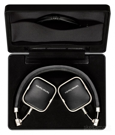 Ausinės Harman Kardon Soho-A