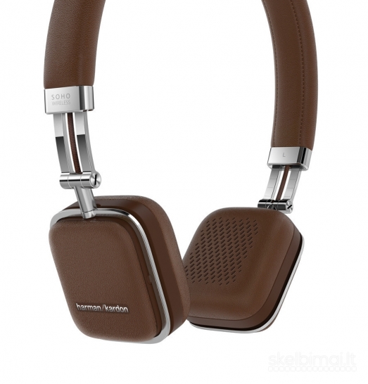 Ausinės Harman Kardon Soho-A