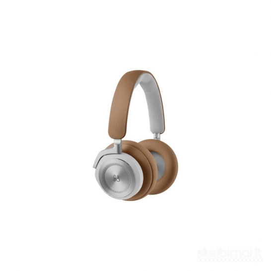 B&O ANC BEOPLAY HX belaidės Over-Ear tipo ausinės 