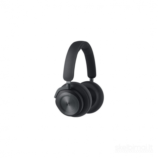 B&O ANC BEOPLAY HX belaidės Over-Ear tipo ausinės 