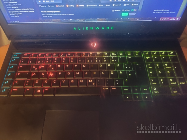 Nesiojamas kompiuteris