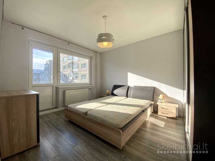 2 k. butas Vilniuje