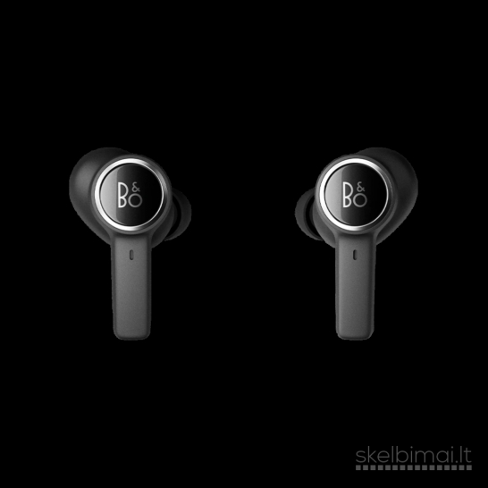 Bang & Olufsen Beoplay EX – aukštos klasės true‑wireless ausinės