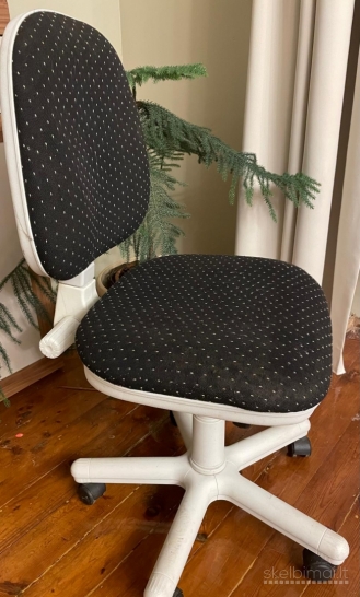 Minkšta, reguliuojama, ofiso, biuro Topstar kėdė