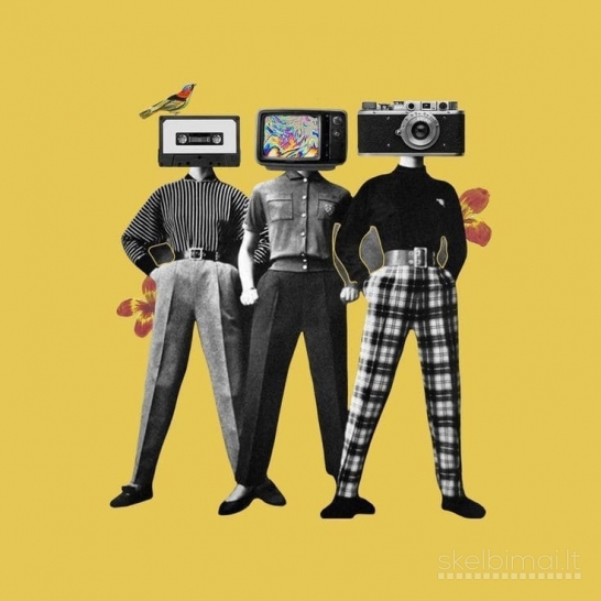 AmberPixel - Web Dizaino ir Skaitmeninių Sprendimų Studija