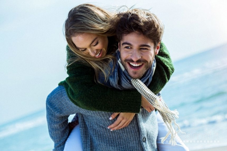 Patikimumas Saugumas