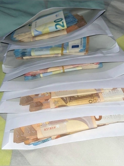 Nesvarstykite ilgiau 