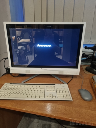 Lenovo C470 All-In-One