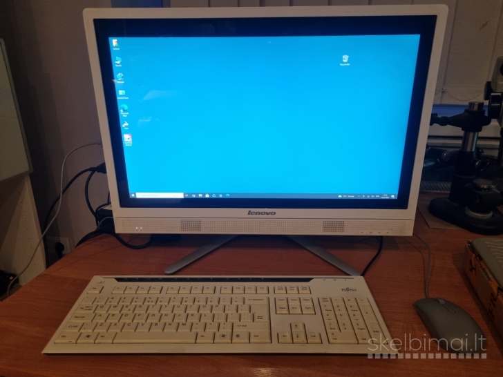 Lenovo C470 All-In-One