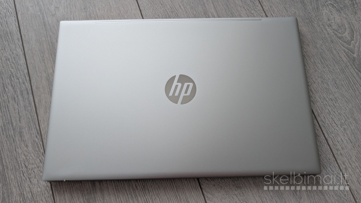 HP Pavilion 15-eh3006ny / R5 7530U / 16GB DDR4 3200 MHz / Intel 512GB NVMe