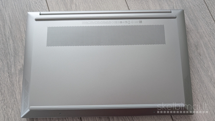 HP Pavilion 15-eh3006ny / R5 7530U / 16GB DDR4 3200 MHz / Intel 512GB NVMe