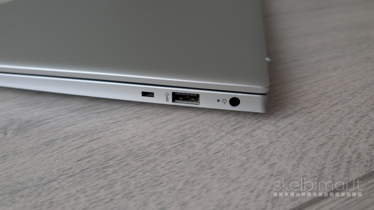 HP Pavilion 15-eh3006ny / R5 7530U / 16GB DDR4 3200 MHz / Intel 512GB NVMe