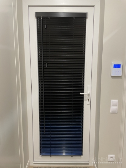 Emrolta – Roletai, žaliuzės, tinkleliai nuo uodų