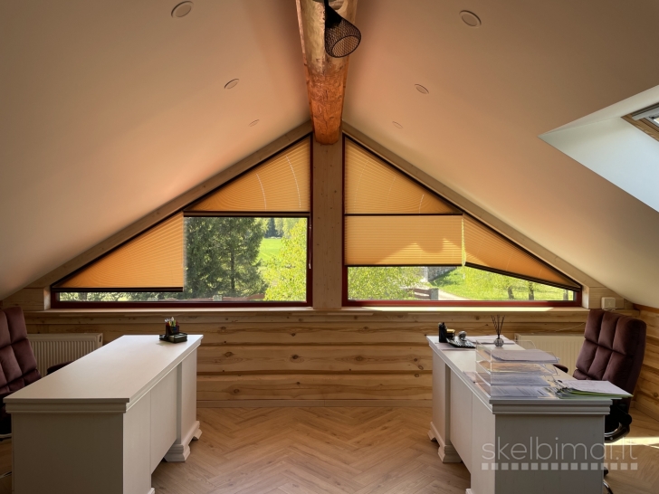 Emrolta – Roletai, žaliuzės, tinkleliai nuo uodų