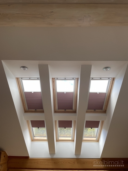 Emrolta – Roletai, žaliuzės, tinkleliai nuo uodų