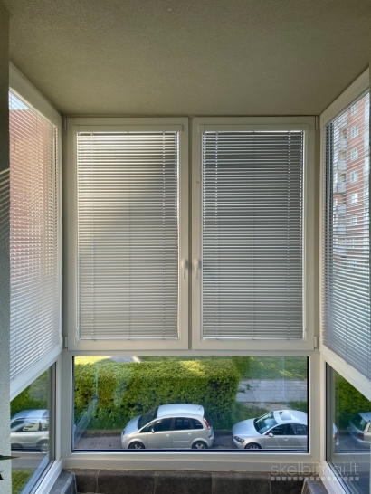 Emrolta – Roletai, žaliuzės, tinkleliai nuo uodų