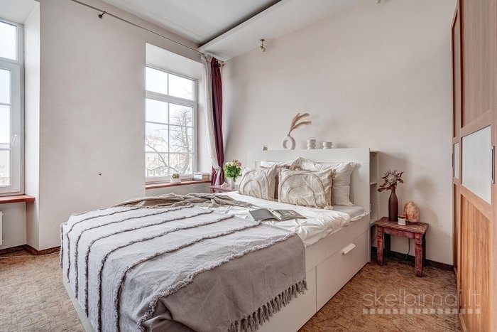 Vilnius, Senamiestis, Arklių g. 22