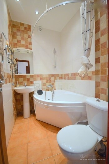 Vilnius, Senamiestis, Arklių g. 22