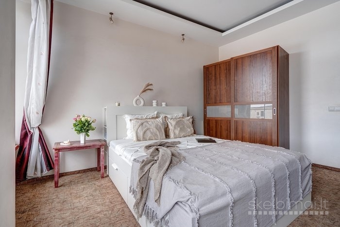 Vilnius, Senamiestis, Arklių g. 22