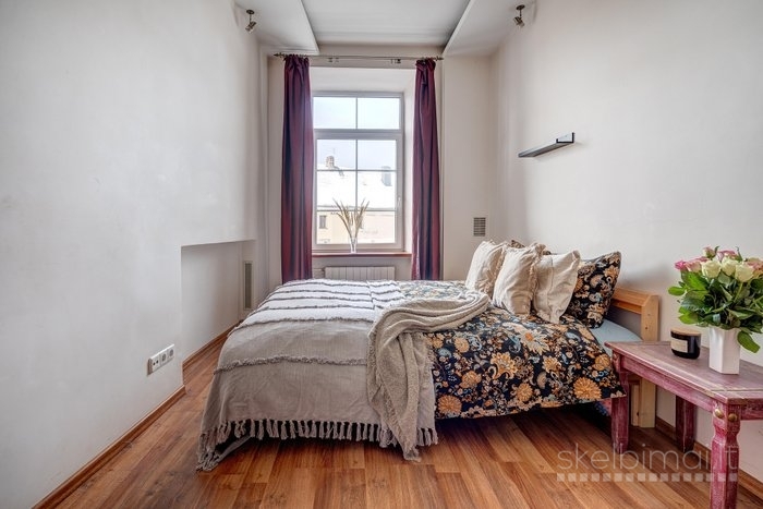 Vilnius, Senamiestis, Arklių g. 22