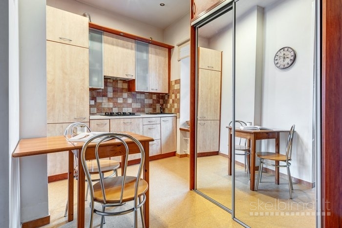 Vilnius, Senamiestis, Arklių g. 22