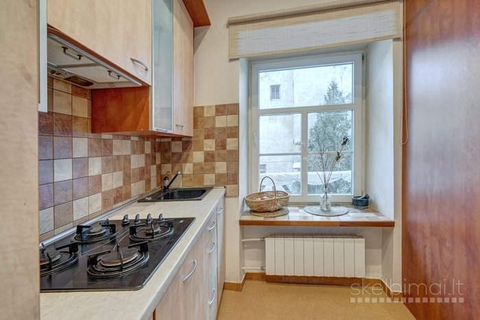 Vilnius, Senamiestis, Arklių g. 22