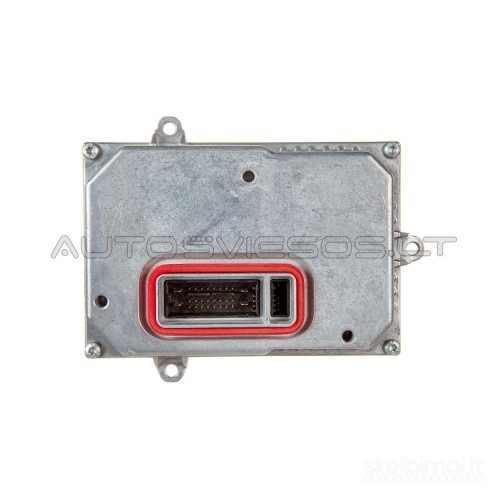 AL 1307329112 GM 13153357 AFL-ECU Xenon Blokas