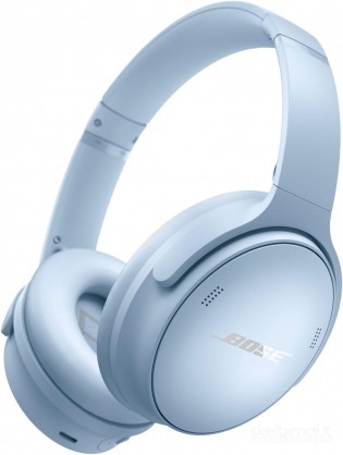 Bose QuietComfort, Belaidės Over-Ear tipo ausinės
