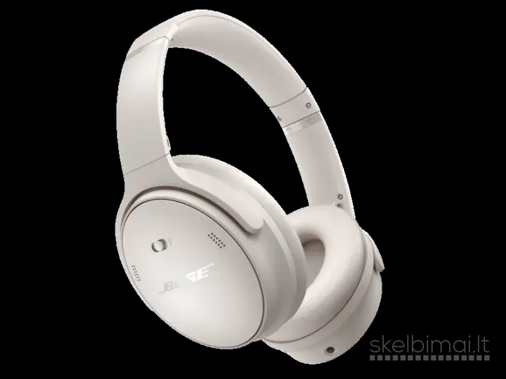 Bose QuietComfort, Belaidės Over-Ear tipo ausinės