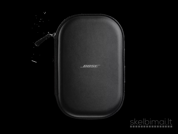 Bose QuietComfort, Belaidės Over-Ear tipo ausinės