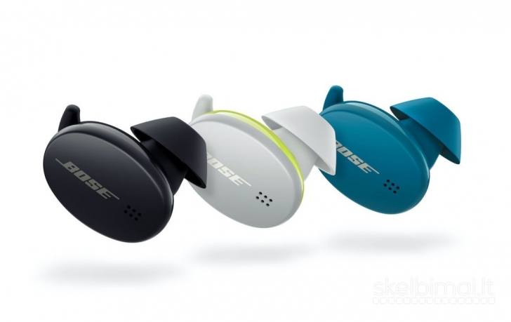 Bose Sport Earbuds belaidės In-Ear tipo ausinės