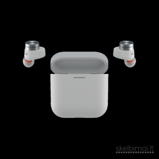 Bowers & Wilkins PI5 S2 belaidės In-Ear tipo ausinės